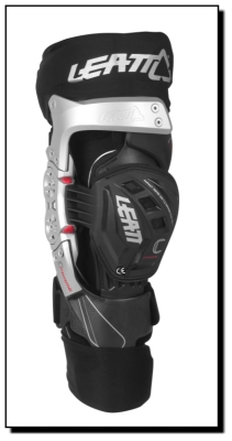 Knee Brace C Frame SleeveBrace 400