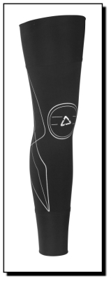 Knee Brace C frame Sleeve 400