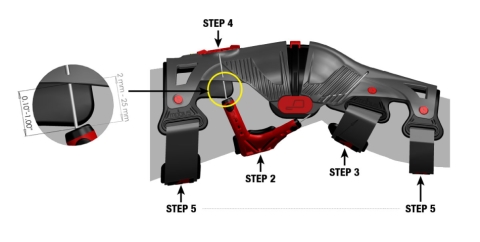Revised Fitting 480