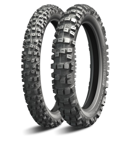 Fiche Pneus Starcross 5 Hard 480