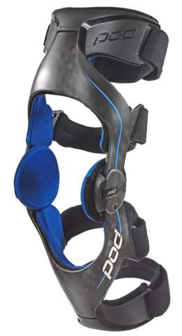 K8 LHS Side No Patella Guard 01 3600 4800 480