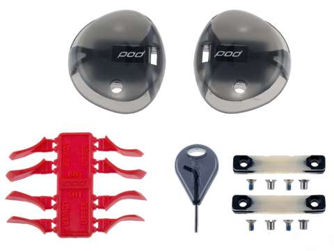 KP140 000 OS KX Hinge Refurb Set 480