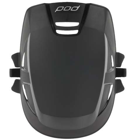 KP200 001 2X KX Patella Guard 480