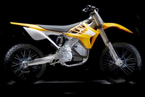Bike 1 480
