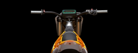 Bike 4 480