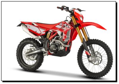 betamotor RR4T 1497 400