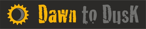 Dawn to Dusk Logo Landscape 480