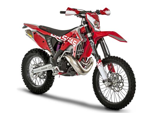 GG EC 300 Racing 2017 Bike 8435zz