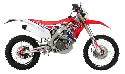 CRF450 Enduro Special LarDX DSC2512 480