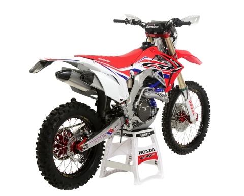 CRF450 Enduro Special PostDX DSC25761 480