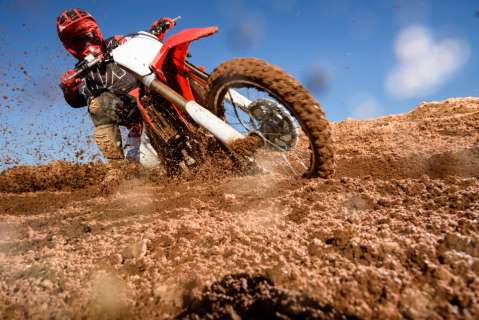 Honda CRF250R YM17 3031 480