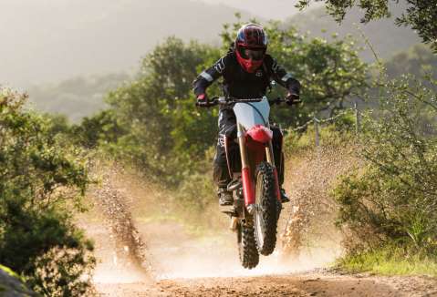 Honda CRF450RX YM17 1007 480