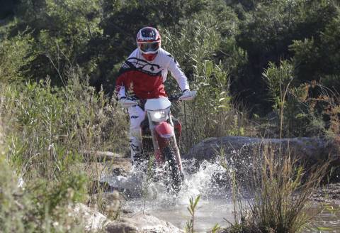 Honda CRF450R YM17 4693 480