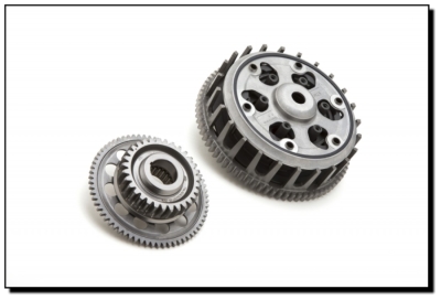 112085 FE450 DDS Clutch 400