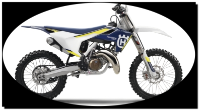 TC 125 90degree 400