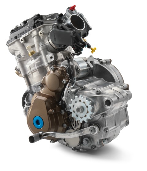 21974 FC 350 2017 engine 480