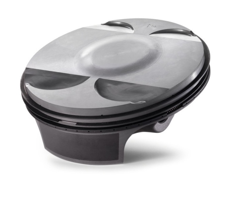 Husqvarna Engine 701 Piston 480