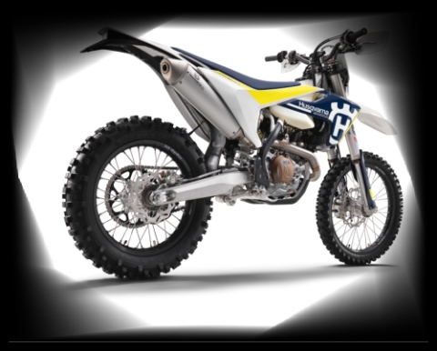 22393 FE 450 2017 Studio 480