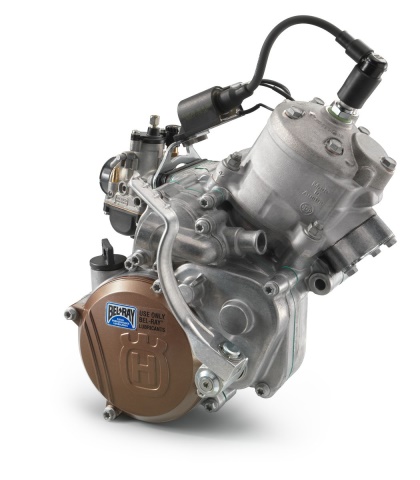 25477 TC 50 2017 Engine 480