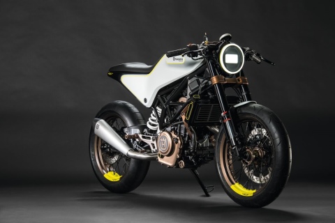 3850 Husqvarna Vitpilen front right 480