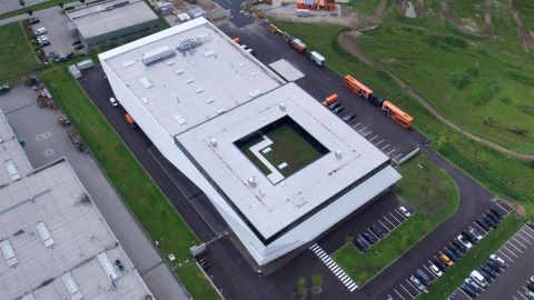 KTM Motorsport Building 20162 480