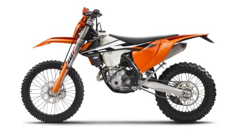 KTM 250 EXC F 90 left 480