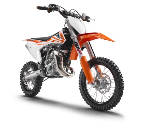 KTM 65 SX 480