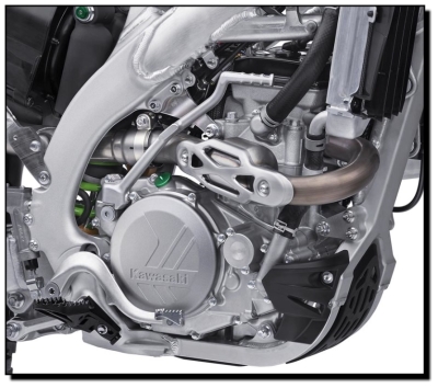 2016kx450fengineleft400