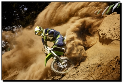 hi KX450F 0184 400