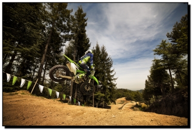 hi KX450F 0266 400