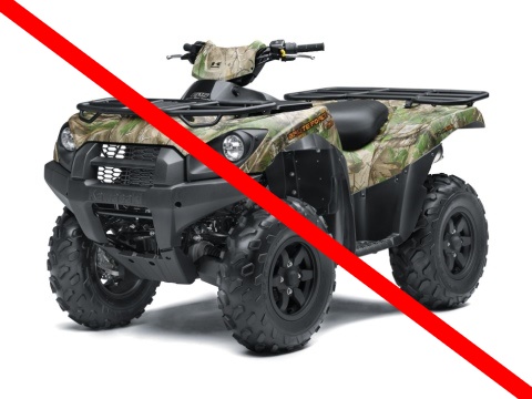 Kawasaki ATV 480 Aufmacher