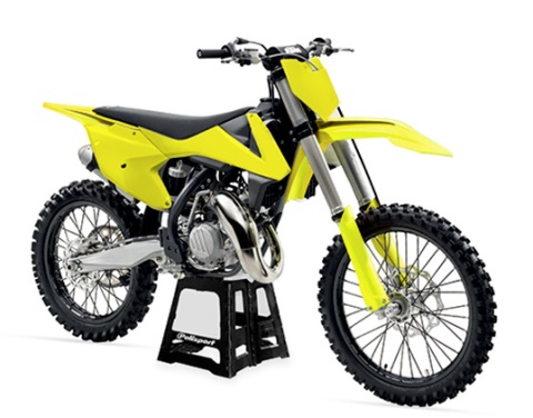 MOTA KTM1 480