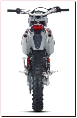 RS300R retro 400