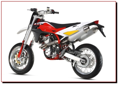 SM450R 3 4latoSXback high 400