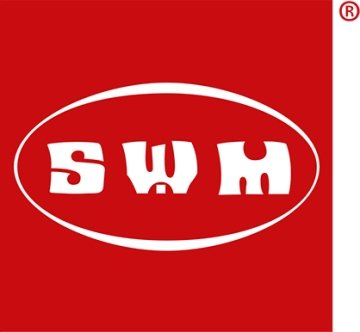 logo SWM 350