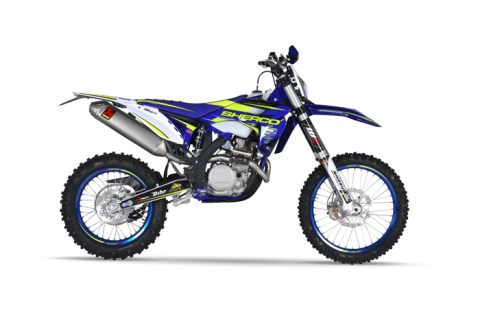 2016 Factory EN 6 480