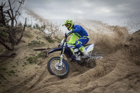 Sherco Factory 2017 25 480
