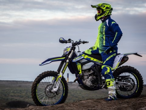 Sherco Factory 2017 70 480