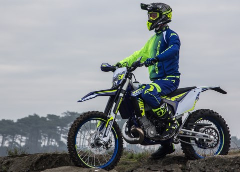 Sherco Factory 2017 72 480