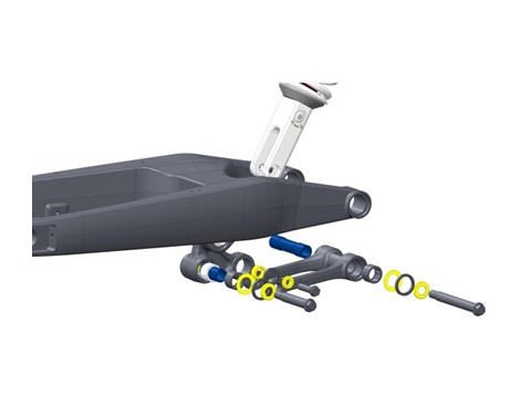 Linkage 480