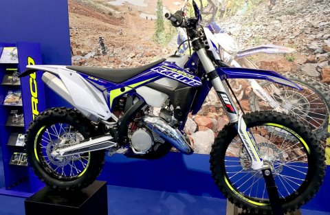 Sherco 125 1 480