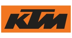 KTM Logo