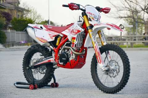 RR Beta Boano Isde16 4t 480