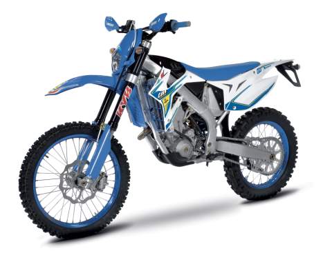 EN 300Fi 4T Diagonale Sx 2017 480