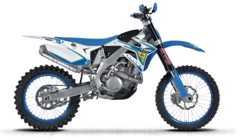 MX 450Fi 4T LateraleDx 2017 480