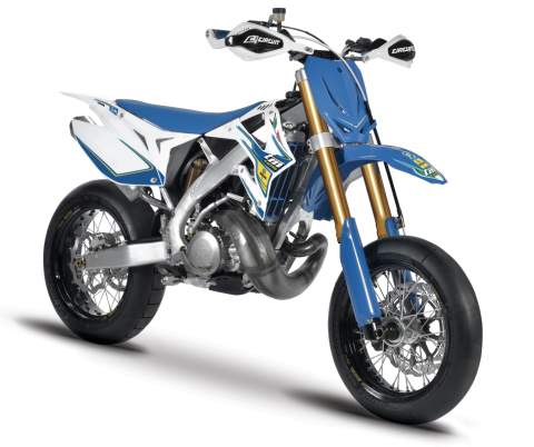 SMX 300 2T DiagonaleDx 2017 480