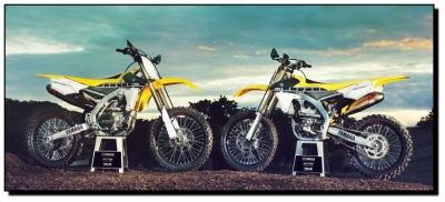 2016 YAM YZ250F60 EU YB 60 STA 001 400