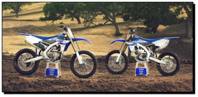 2016 YAM YZ250F EU DPBSE STA 003 400