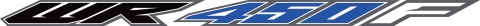 2016 WR450F logo 480