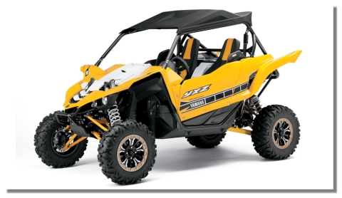 2016 YAM YXZ1000E EU BWS1 60 STU 007 03 480